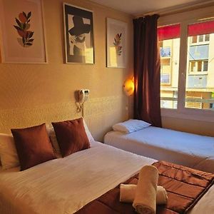 Hotel Alexandra Centre Ville