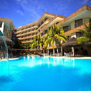 Esmeralda Praia Hotel